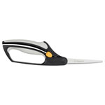 Fiskars 1000557 S50 Pruner: Precise Cut Ergonomic Lightweight 26cm