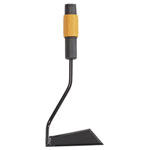 Fiskars 1000682 QuikFit Hoe Lightweight Hardened Steel Blade 32cm