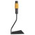 Fiskars 1000682 QuikFit Hoe Lightweight Hardened Steel Blade 32cm