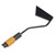 Fiskars 1000682 QuikFit Hoe Lightweight Hardened Steel Blade 32cm