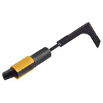 Fiskars 1000687 QuikFit Crevice Scraper Robust Hardened Steel 136g