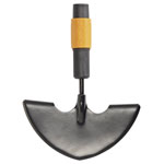 Fiskars 1000690 QuikFit Lawn Edge Trimmer Boron Steel Precision Cutting