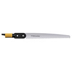 Fiskars 1000692 QuikFit Garden Saw Hardened Steel Blade 49cm 295g
