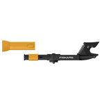 Fiskars 1001410 QuikFit Tree Shears Anvil Dry Hard Branch Cutting 26° Angle