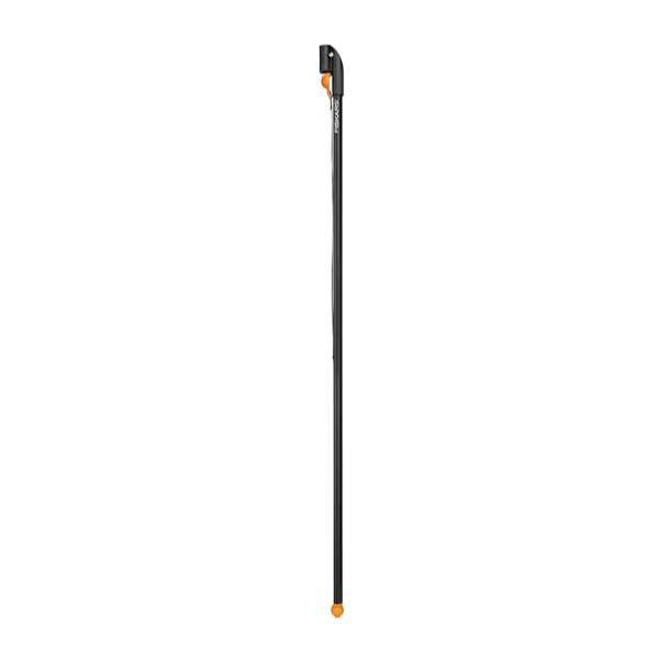 Fiskars 1001560 Extension: 5m reach aluminium tool-free attachment
