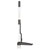 Fiskars 1020127 Light Weeder Easy Dandelion Removal Back-Friendly Use