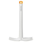 Fiskars 1027035 Light Combi Hoe Versatile Red Dot Award-Winning Design