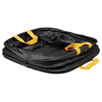 Fiskars 1028372 Garden Bag 175L Portable Foldable Easy Tidying Tool