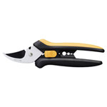 Fiskars 1051601 Solid SP141 Pruner Ergonomic Cuts Up to Ø 13 mm