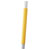 Fiskars 1057177 Snow Shovel Aluminium/Plastic Softgrip™ Handle Durable Blade