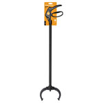 Fiskars 1062271 Solid Gripper: Pick up debris lightweight ergonomic.