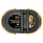 Fiskars 1062831 Plus™ Garden Harvest Basket with Ergonomic Handles