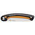 Fiskars 1067553 The Plus™ Folding Saw 21cm 3 Cutting Positions Softgrip™