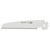 Fiskars 1067554 Replacement Saw Blade SW68 Sharp Triple Ground Teeth