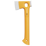 Fiskars 1069101 X13 Ultra-Light Hiking Axe 332mm 480g Easy Carry & Use