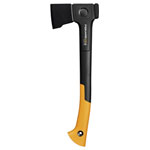 Fiskars 1069103 X18 Axe 445mm 1050g Ultra-sharp Blade Ergonomic Handle
