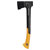 Fiskars 1069103 X18 Axe 445mm 1050g Ultra-sharp Blade Ergonomic Handle