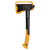 Fiskars 1069103 X18 Axe 445mm 1050g Ultra-sharp Blade Ergonomic Handle
