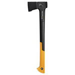 Fiskars 1069104 X-Series Universal Axe 600mm 1560g Forged Steel Blade