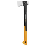 Fiskars 1069105 X-series Axe 600mm 1260g Ultra-sharp Ergonomic Design