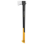 Fiskars 1069108 X-Series Axe 815mm 2440g Forged Steel Softgrip Handle