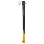 Fiskars 1069109 X-series Axe 915mm 2540g Ultra-sharp Forged Steel Blade