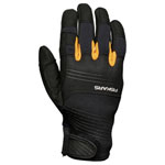Fiskars 1071150 Axe and Tool Gloves Size 10 Durable Comfy Touchscreen