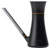 Fiskars 1071307 Watering Can Long Slim Sleeve Recycled Plastic Drip-Free