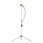 GARDENA 00960-20 Trio Garden Shower Portable & Height-Adjustable