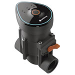 GARDENA 01286-20 Valve Box 9V Bluetooth® Irrigation with App Control