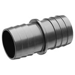 GARDENA 01746-20 Hose Connector 38mm (1 1/2") Durable Reparator
