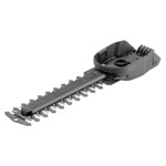 GARDENA 02343-20 Bush Knife Fits ClassicCut & ComfortCut 18cm Blade