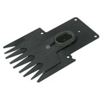 GARDENA 02346-20 Lawn Shears Blades For Edger Cutter & Shrub Shears