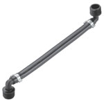 GARDENA 02740-20 Sprinkler Connector 20mm Ø Flexible & Customisable