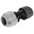 GARDENA 02777-20 Sprinkler Reducer Quick & Easy 32mm to 25mm Transition