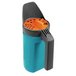 GARDENA 03255-20 Mini Gritter 1.2L Easy Dispense for Winter/Fertilizer