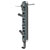 GARDENA 03505-20 Combisystem Tool Rack Space-Saving Rotatable Holders