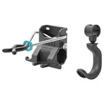 GARDENA 03510-20 Combisystem Tool Holder Heavy Duty Universal Hook