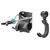 GARDENA 03510-20 Combisystem Tool Holder Heavy Duty Universal Hook