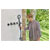 GARDENA 03510-20 Combisystem Tool Holder Heavy Duty Universal Hook