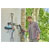 GARDENA 03510-20 Combisystem Tool Holder Heavy Duty Universal Hook