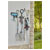 GARDENA 03510-20 Combisystem Tool Holder Heavy Duty Universal Hook