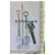 GARDENA 03510-20 Combisystem Tool Holder Heavy Duty Universal Hook