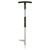 GARDENA 03518-20 Combisystem Weed Hoe Precise Weed Removal Tool