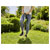 GARDENA 03518-20 Combisystem Weed Hoe Precise Weed Removal Tool