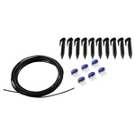 GARDENA 04059-60 Repair Kit High UV Resistance Includes Wire & Connectors