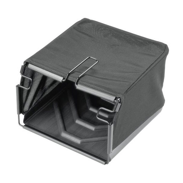 GARDENA 04065-20 Lawn Mower Grass Catcher 40L Foldable for Storage