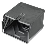 GARDENA 04065-20 Lawn Mower Grass Catcher 40L Foldable for Storage