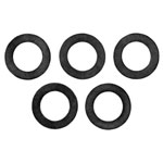 GARDENA 05300-20 Seal 5-Piece Set for Efficient Sealing Solutions