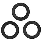 GARDENA 05301-20 Seal Set Durable 3-Piece for Precise Watering